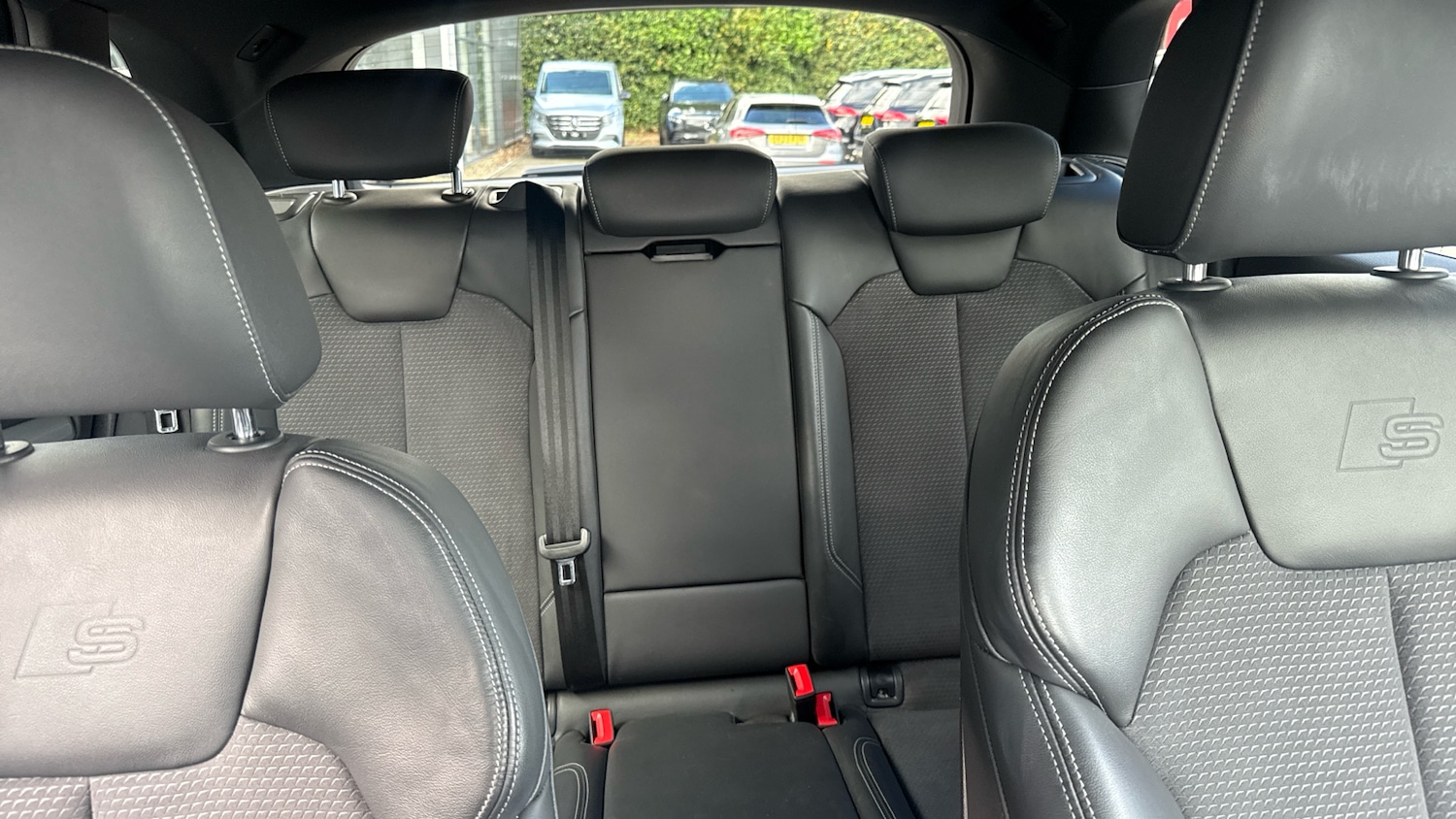 Used Audi Q5 2022 for sale - 76344596: Photo 15