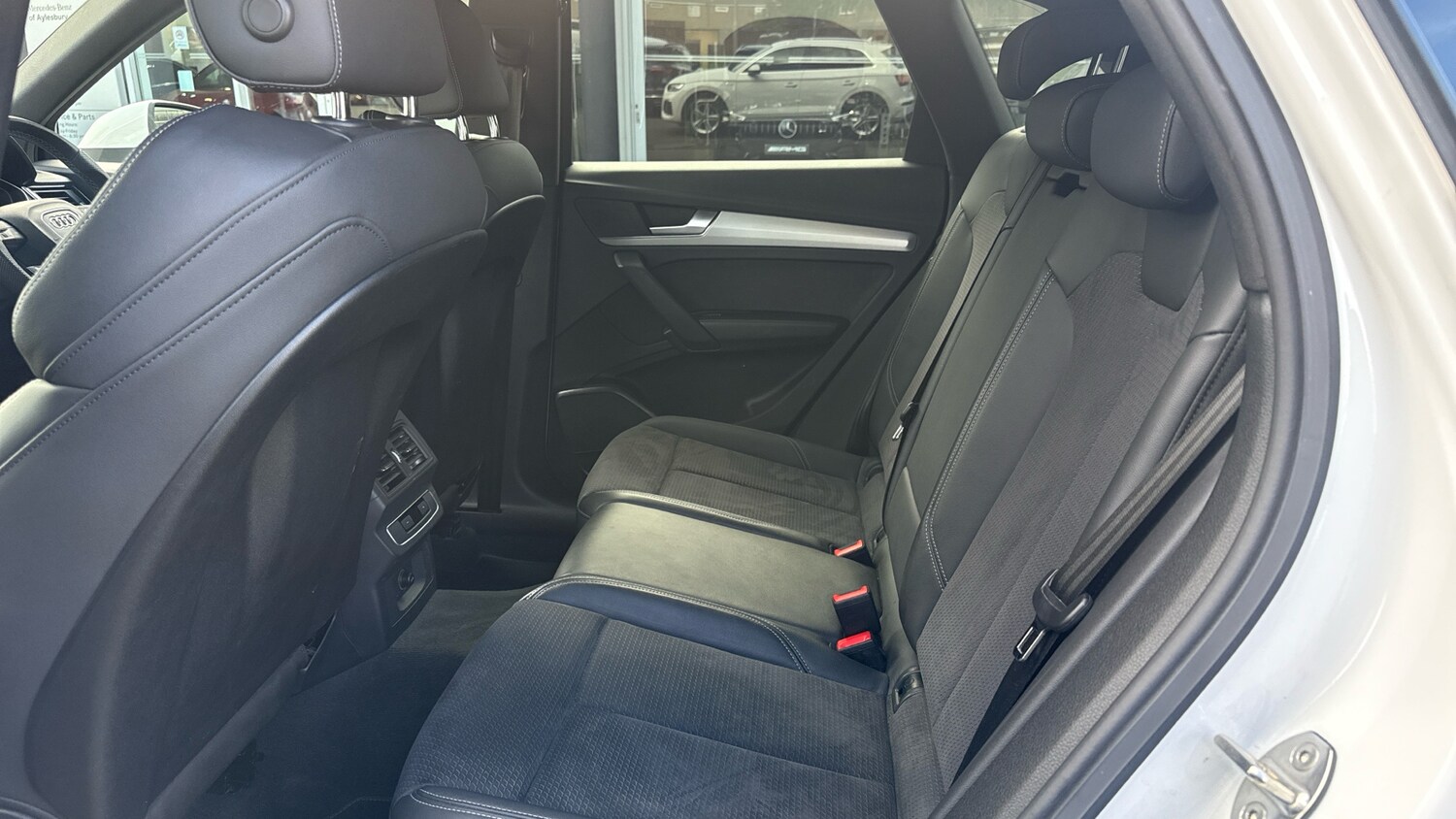 Used Audi Q5 2022 for sale - 76344596: Photo 16