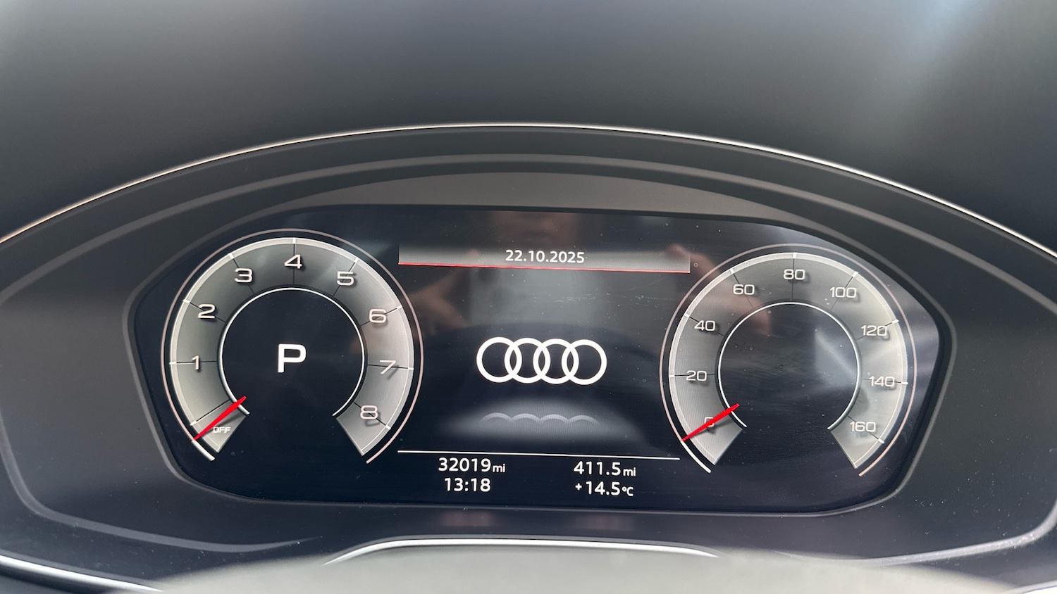 Used Audi Q5 2022 for sale - 76344596: Photo 18