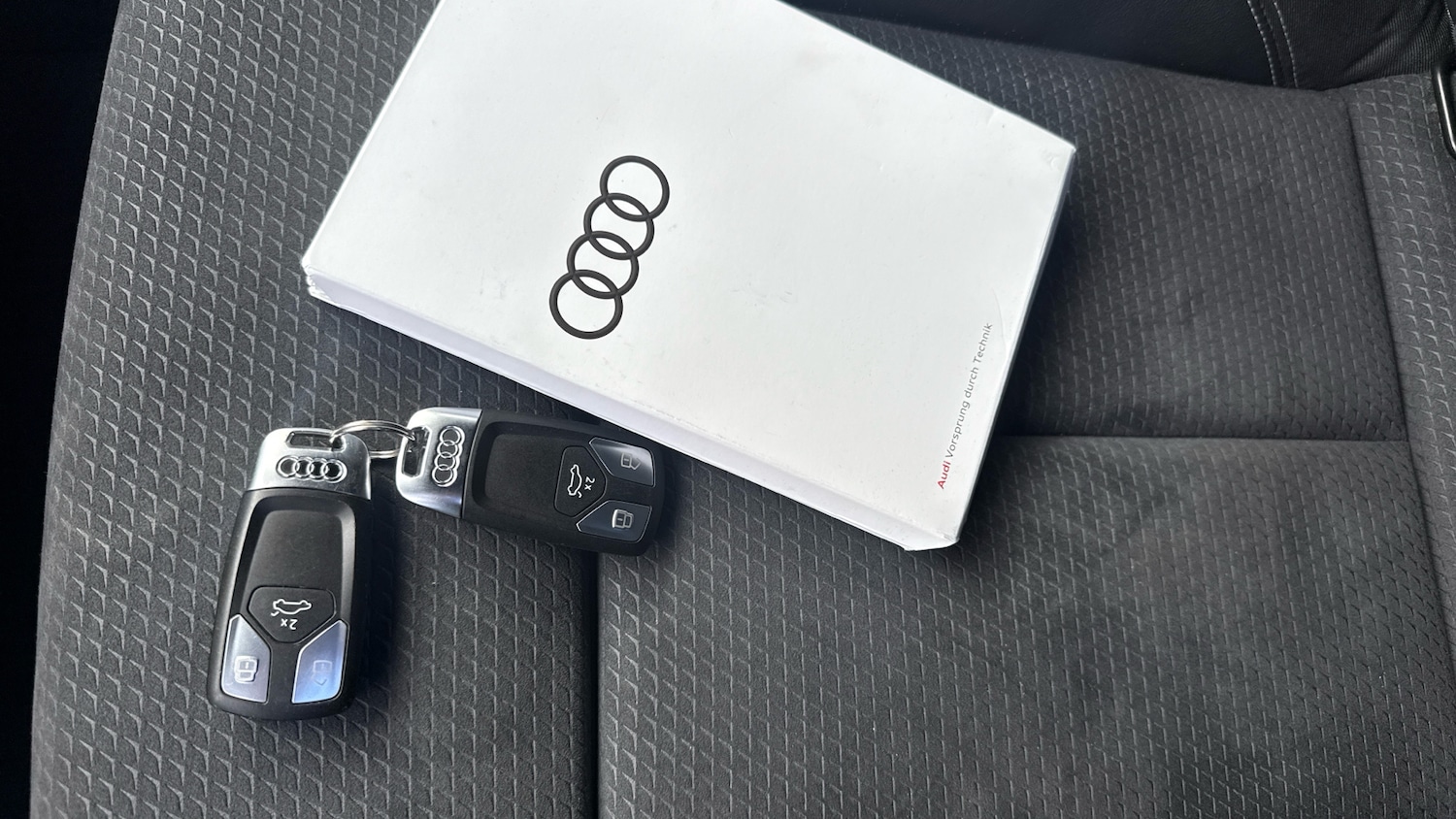 Used Audi Q5 2022 for sale - 76344596: Photo 19