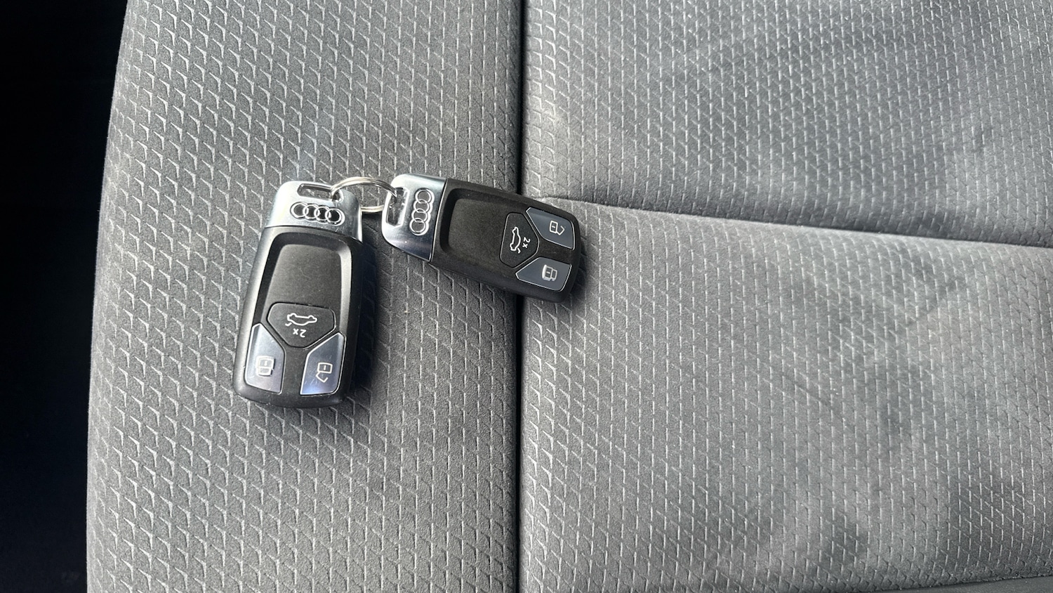 Used Audi Q5 2022 for sale - 76344596: Photo 20