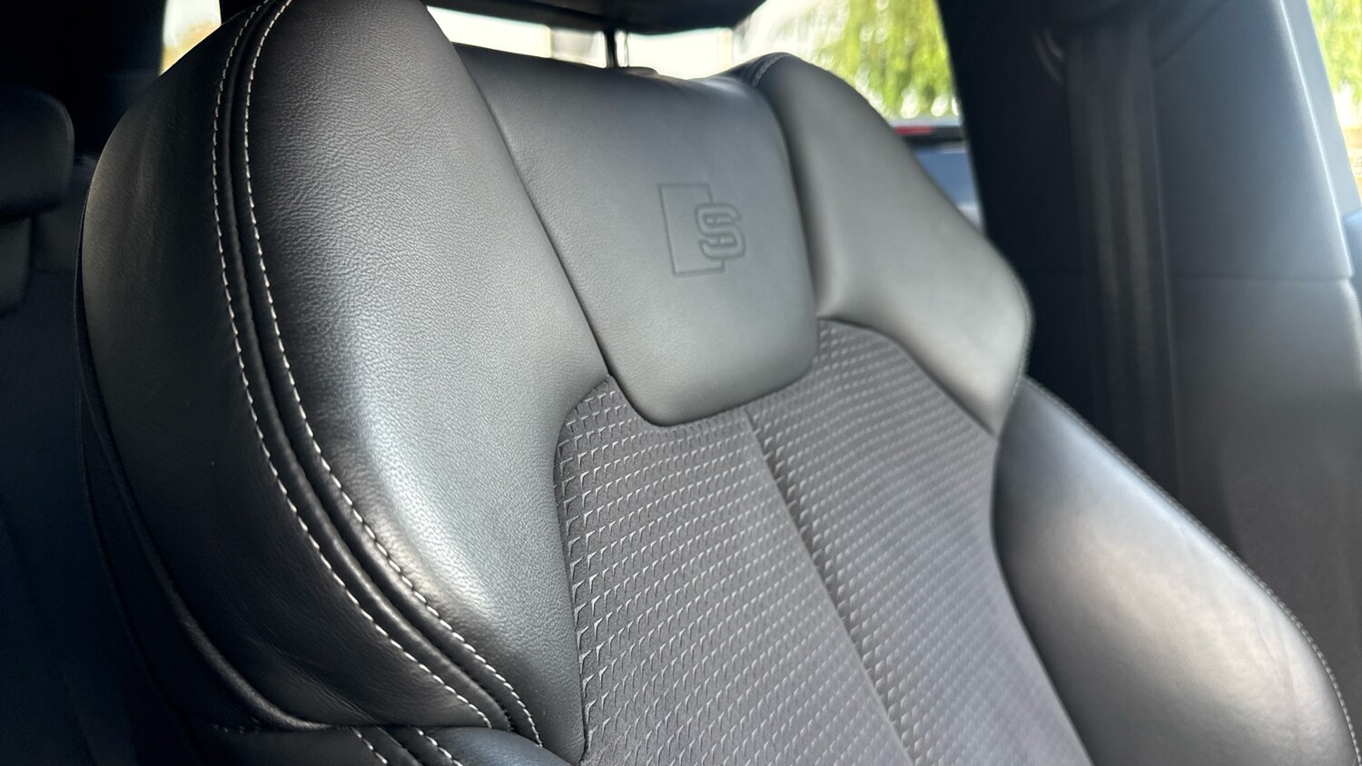 Used Audi Q5 2022 for sale - 76344596: Photo 29
