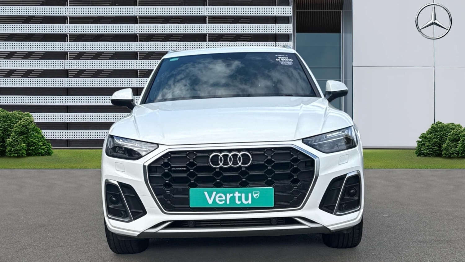 Used Audi Q5 2022 for sale - 76344596: Photo 3