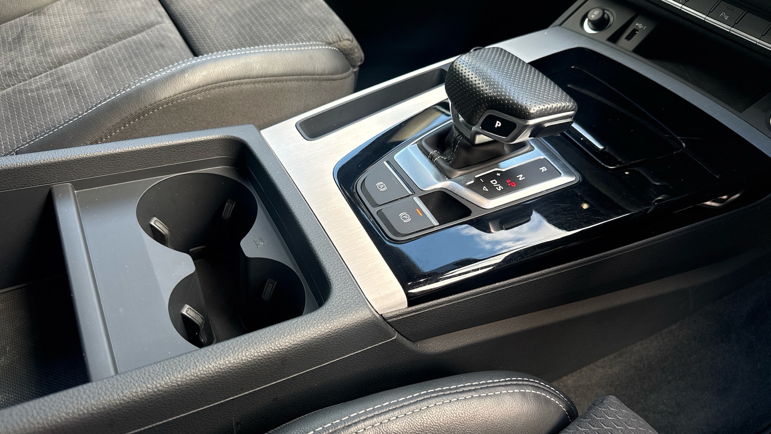 Used Audi Q5 2022 for sale - 76344596: Photo 30