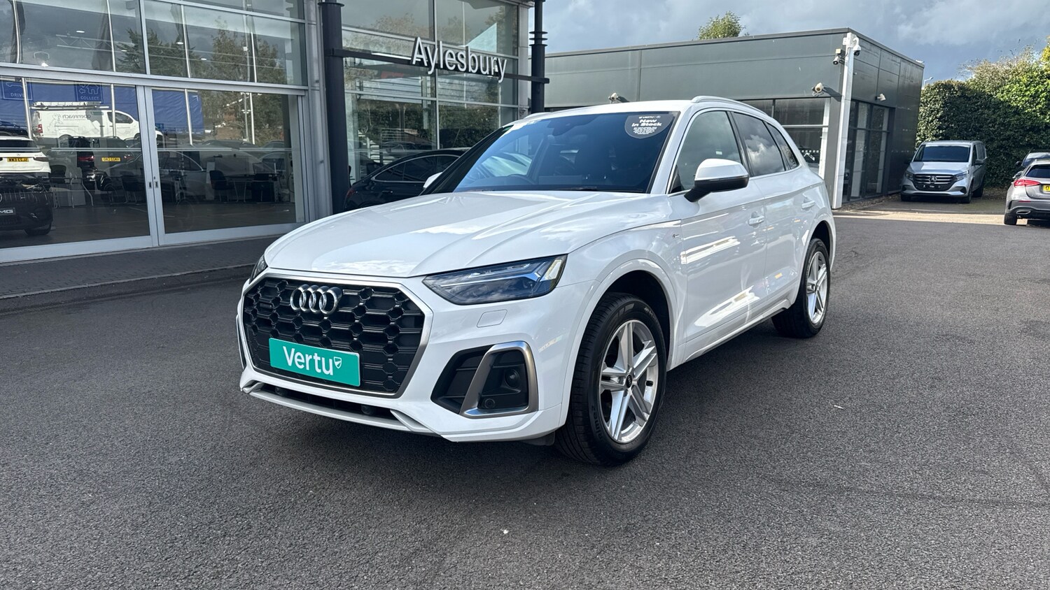Used Audi Q5 2022 for sale - 76344596: Photo 34