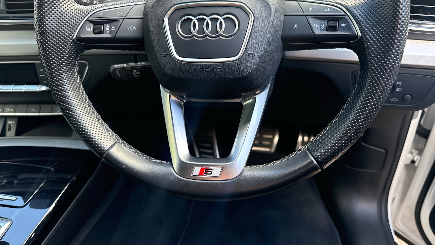 Used Audi Q5 2022 for sale - 76344596: Photo 39