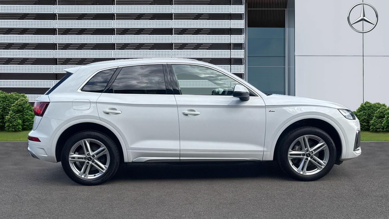 Used Audi Q5 2022 for sale - 76344596: Photo 5