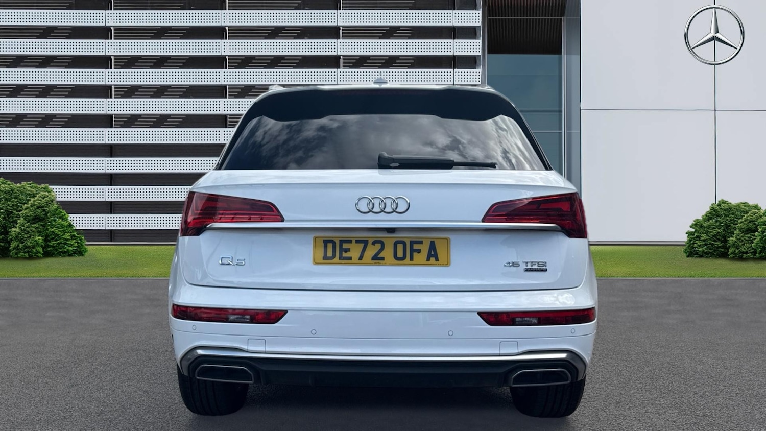 Used Audi Q5 2022 for sale - 76344596: Photo 6