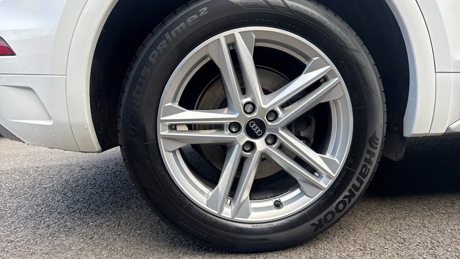 Used Audi Q5 2022 for sale - 76344596: Photo 7