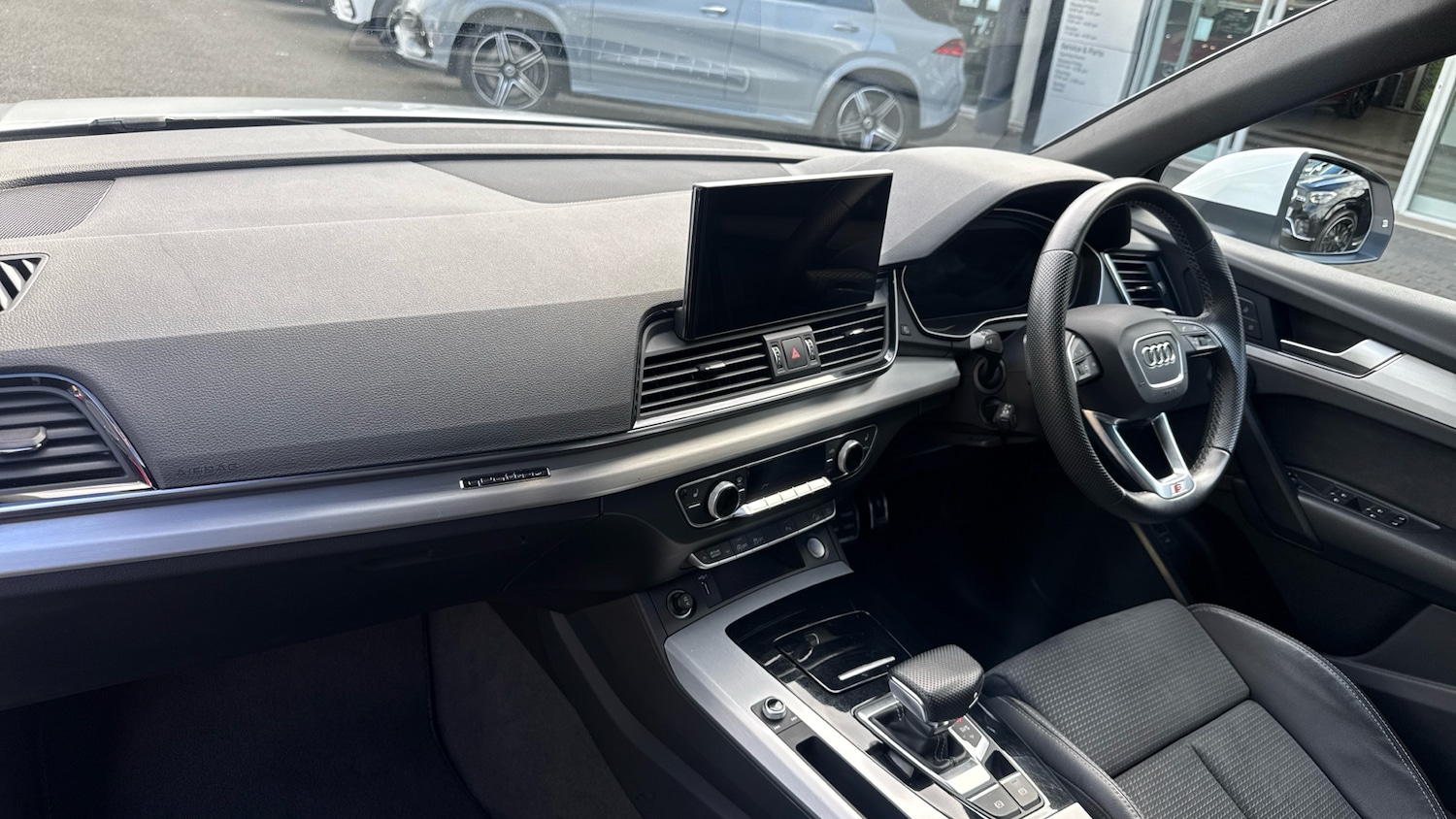 Used Audi Q5 2022 for sale - 76344596: Photo 9