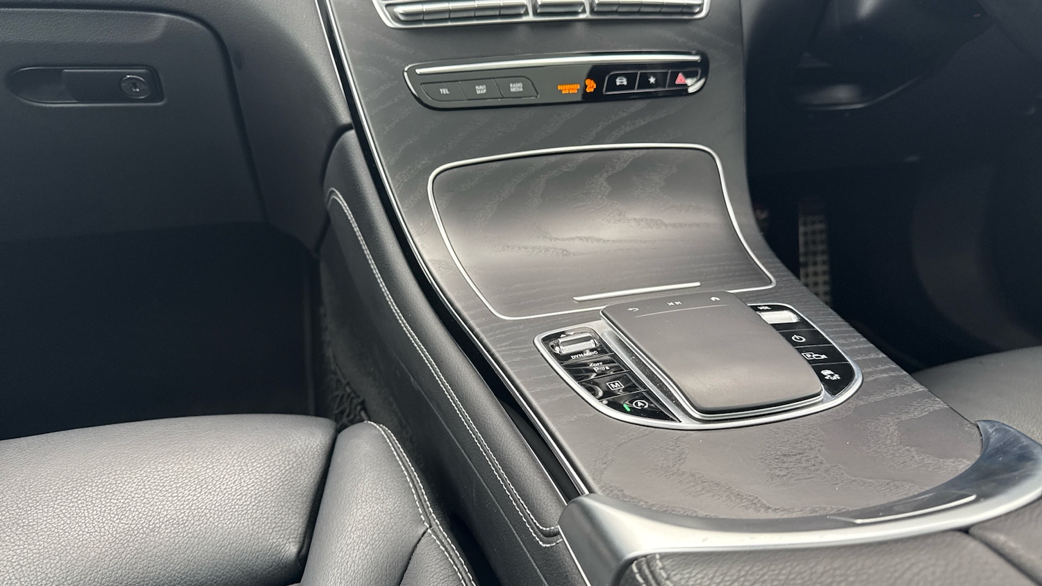 Used Mercedes-Benz GLC 2019 for sale - 76263189: Photo 13