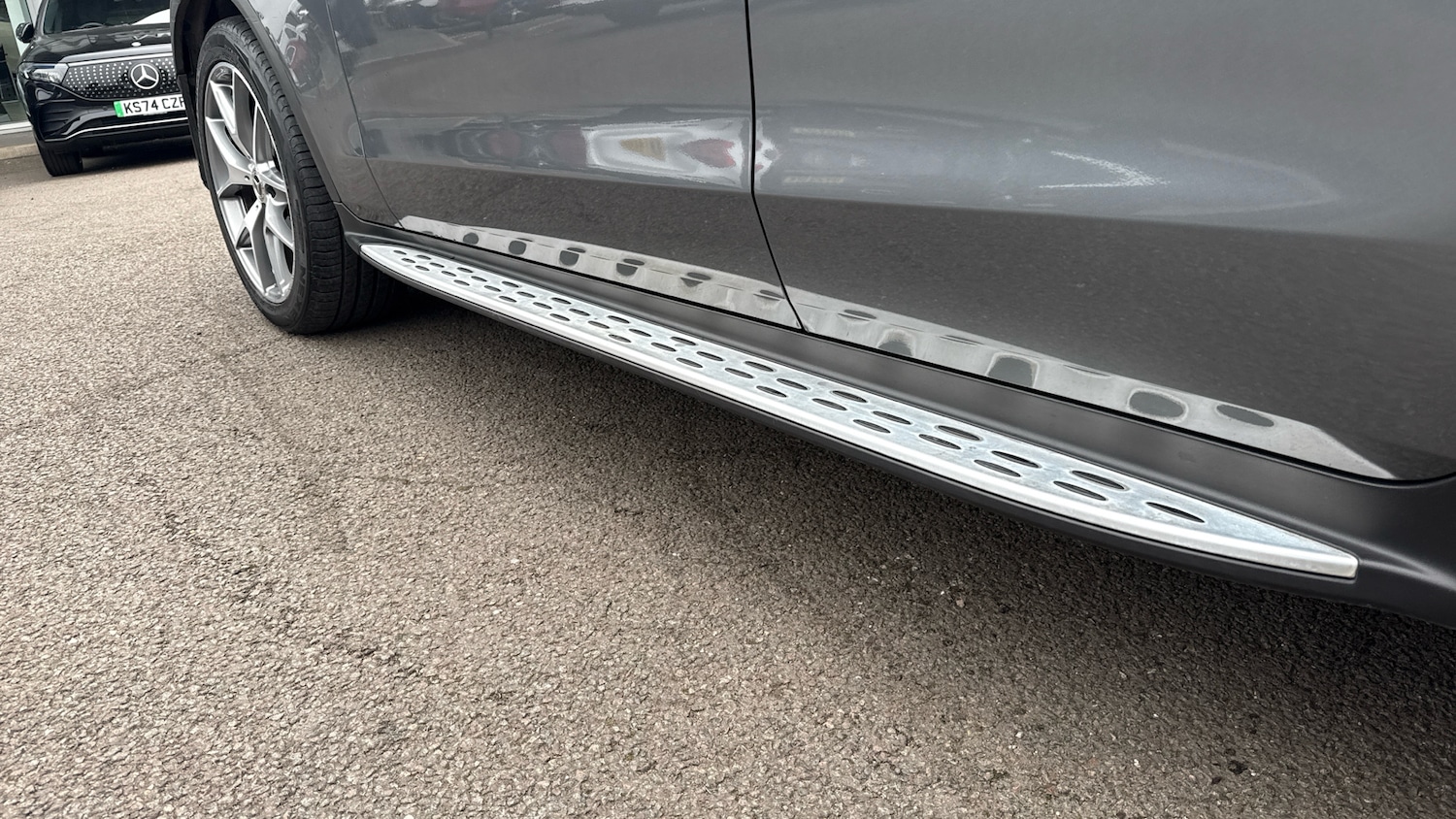Used Mercedes-Benz GLC 2019 for sale - 76263189: Photo 25