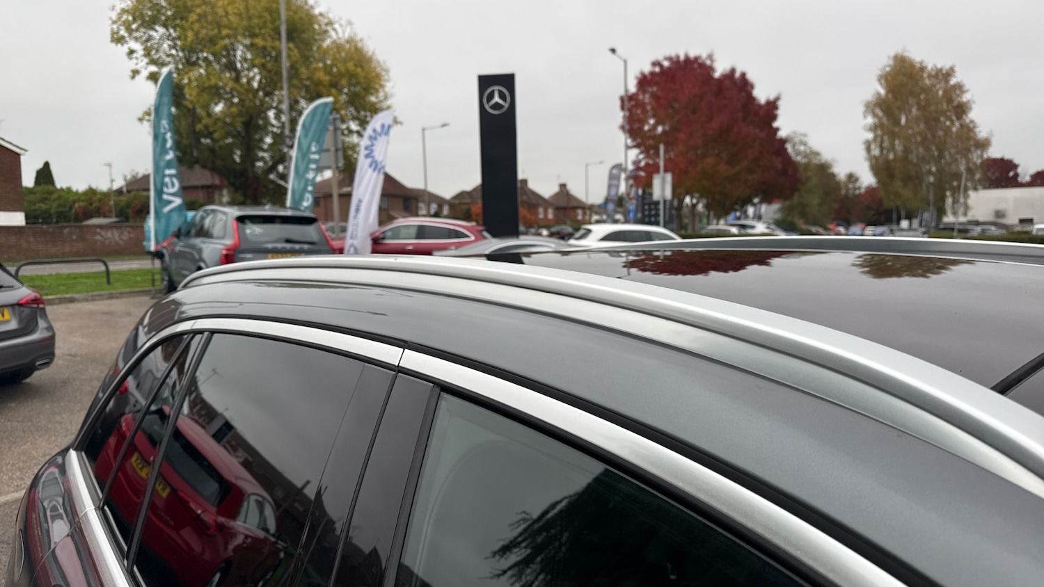 Used Mercedes-Benz GLC 2019 for sale - 76263189: Photo 28