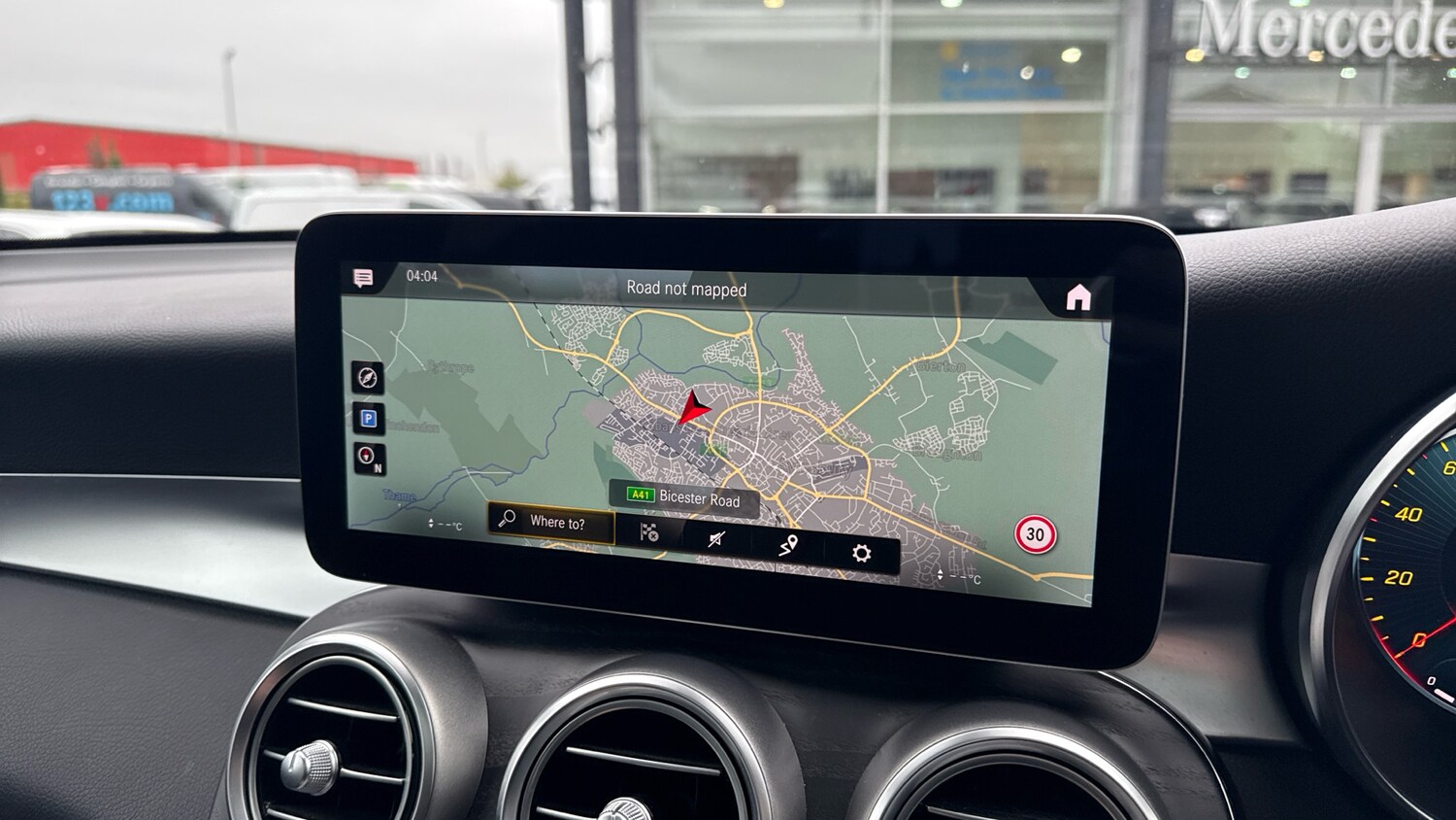 Used Mercedes-Benz GLC 2019 for sale - 76263189: Photo 38