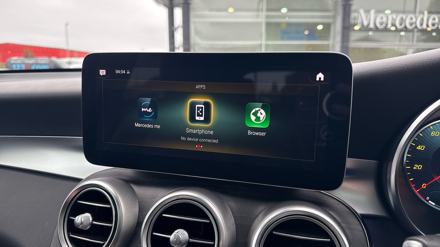 Used Mercedes-Benz GLC 2019 for sale - 76263189: Photo 41