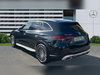 Used Mercedes-Benz GLC 2025 for sale - 78040174: Photo