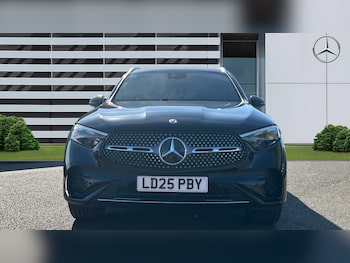 Used Mercedes-Benz GLC 2025 for sale - 78040174: Photo