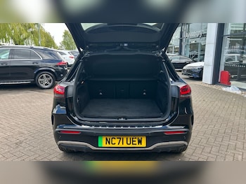 Used Mercedes-Benz EQA 2022 for sale - 78199339: Photo