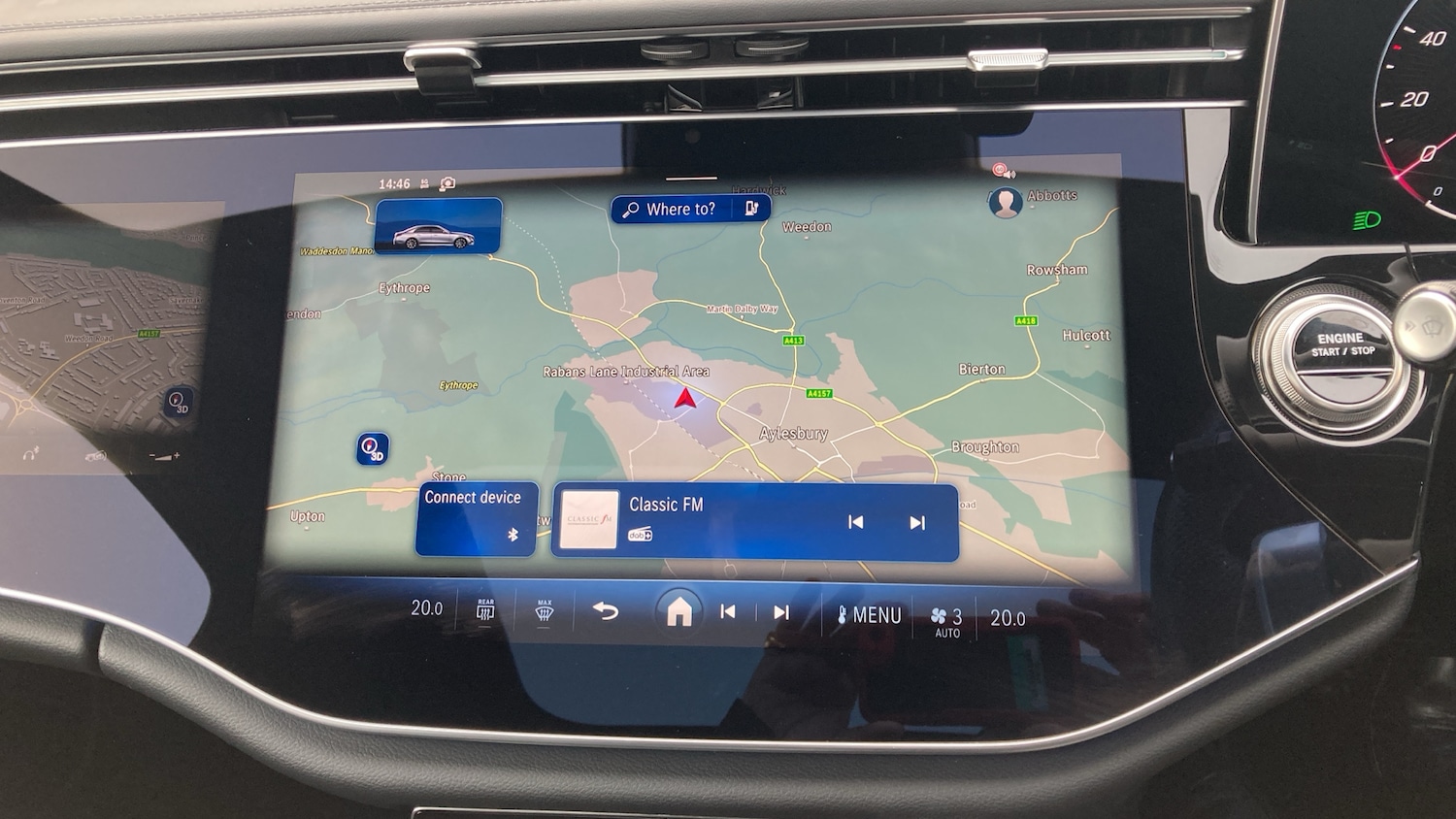 Used Mercedes-Benz E Class 2024 for sale - 77643607: Photo 12