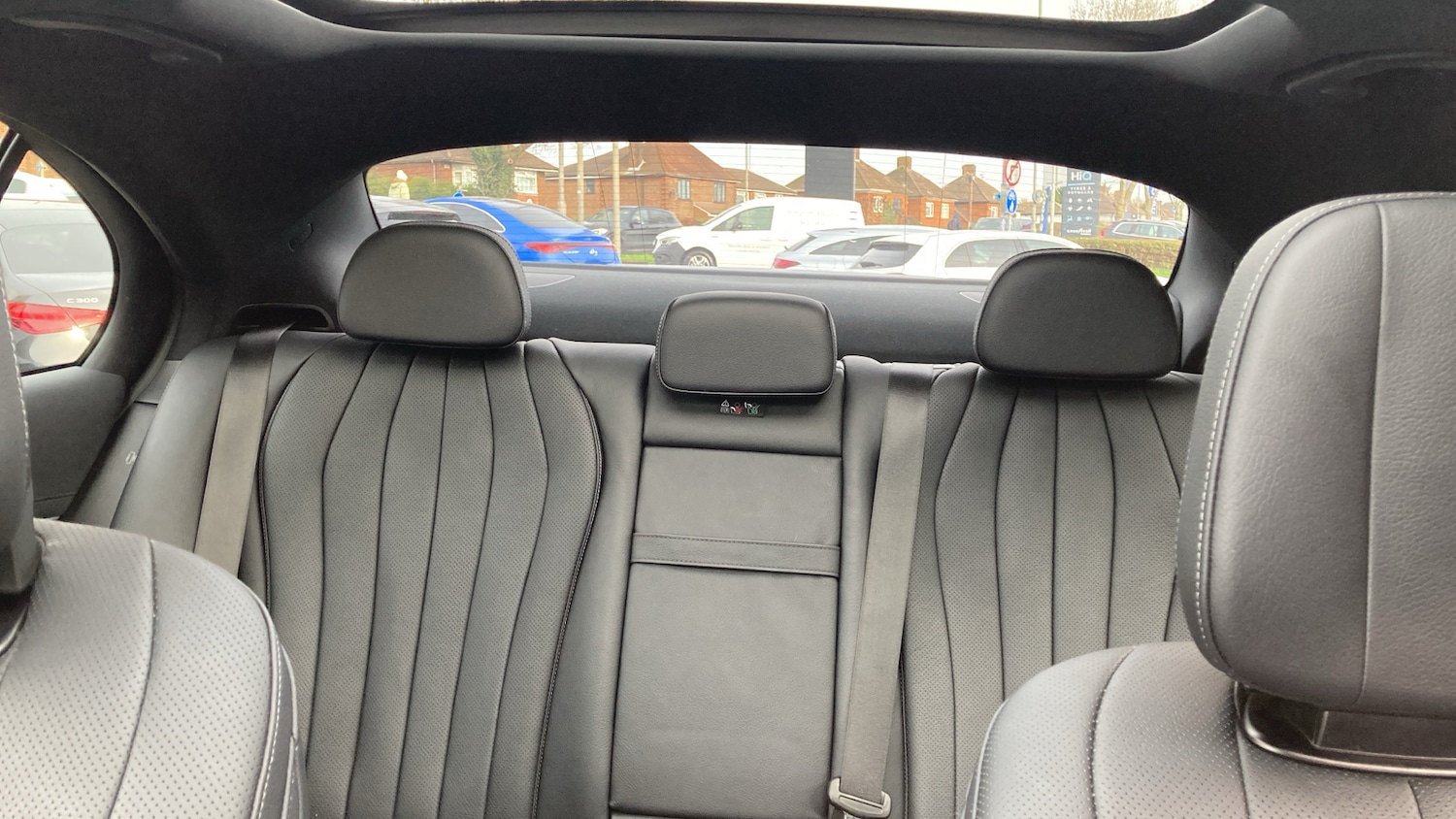 Used Mercedes-Benz E Class 2024 for sale - 77643607: Photo 15