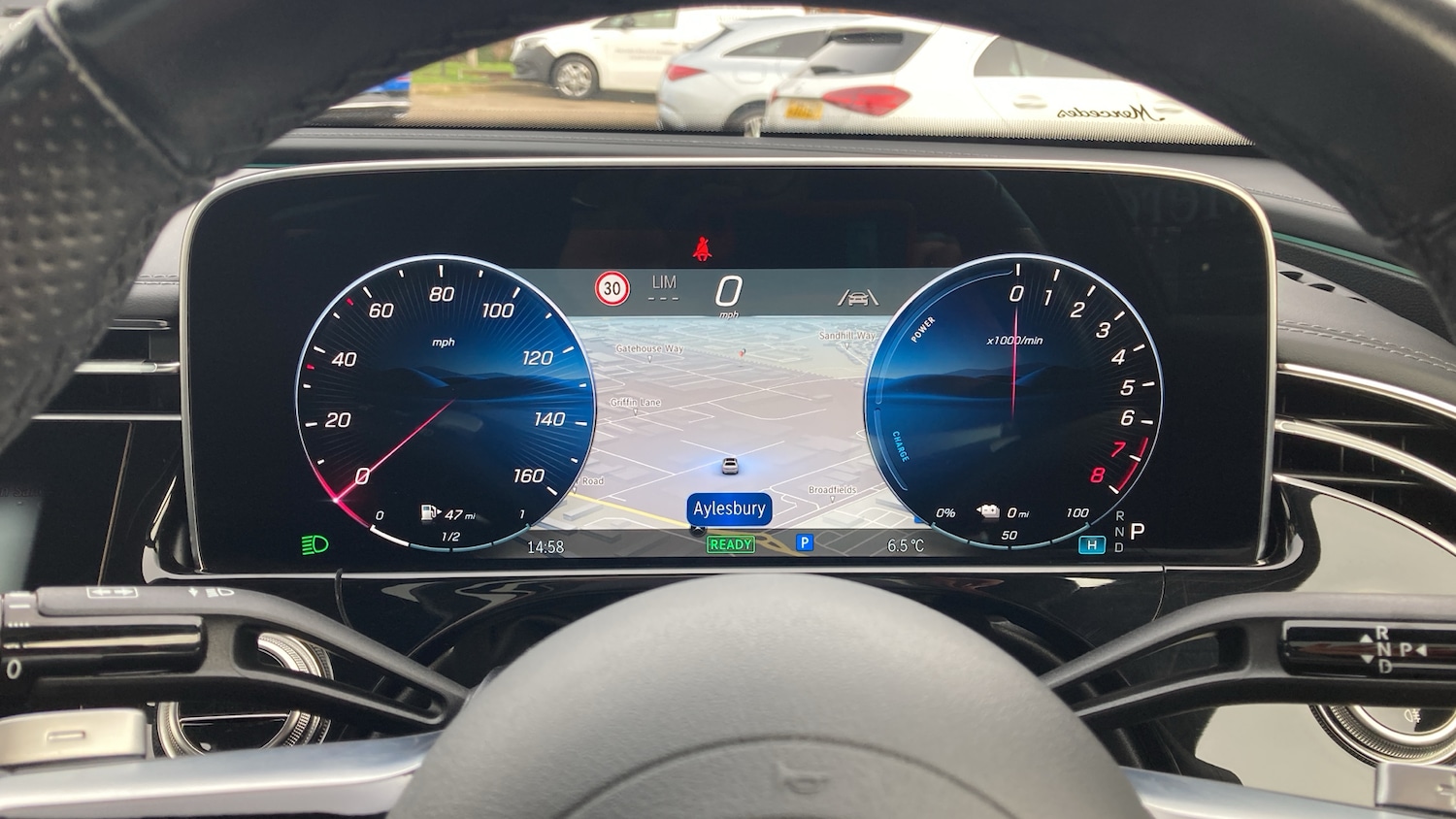 Used Mercedes-Benz E Class 2024 for sale - 77643607: Photo 23