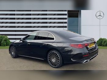 Used Mercedes-Benz E Class 2024 for sale - 77643607: Photo