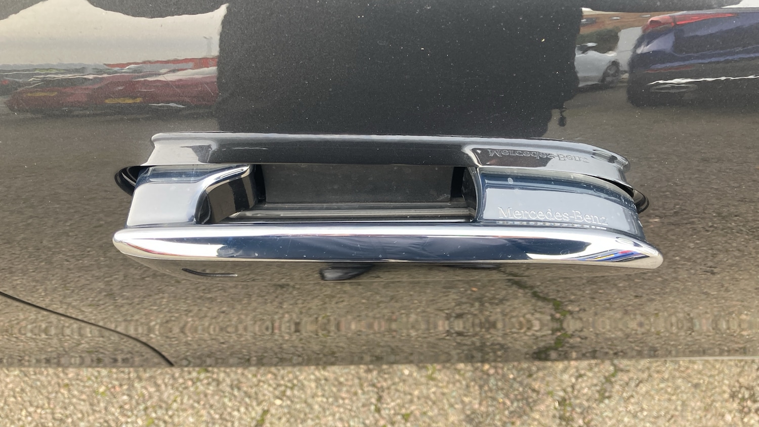 Used Mercedes-Benz E Class 2024 for sale - 77643607: Photo 38