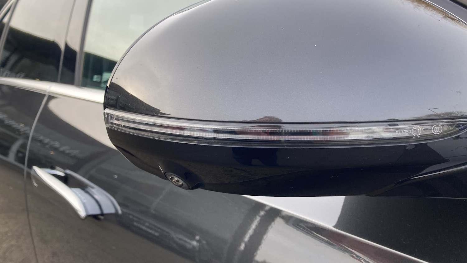 Used Mercedes-Benz E Class 2024 for sale - 77643607: Photo 39