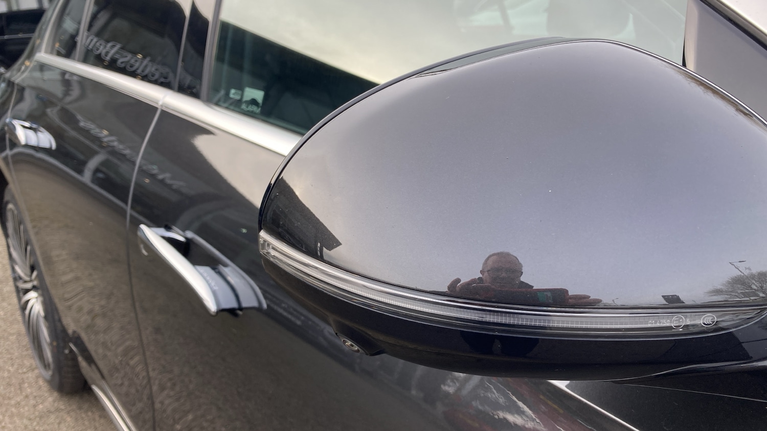 Used Mercedes-Benz E Class 2024 for sale - 77643607: Photo 41