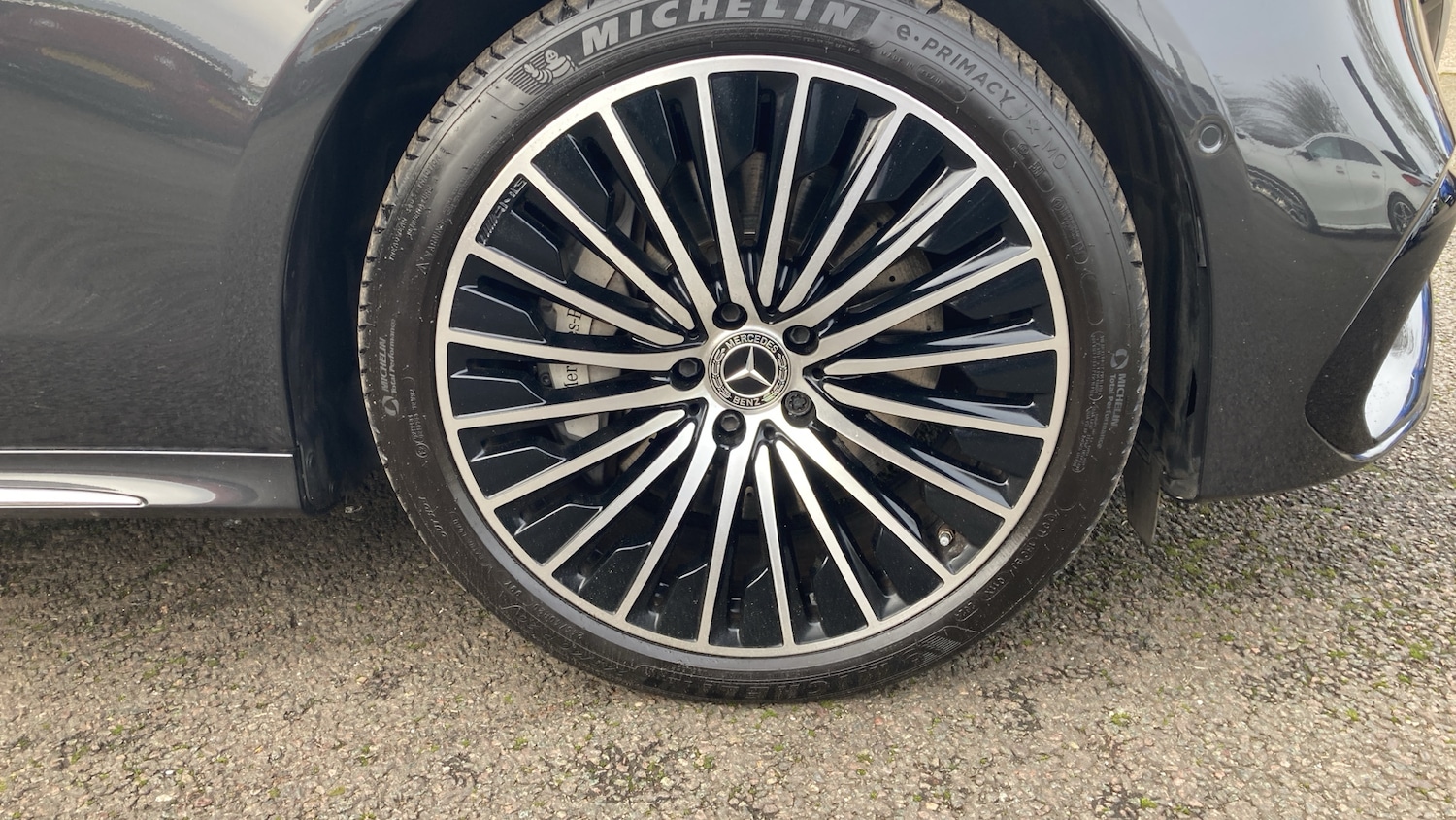 Used Mercedes-Benz E Class 2024 for sale - 77643607: Photo 43