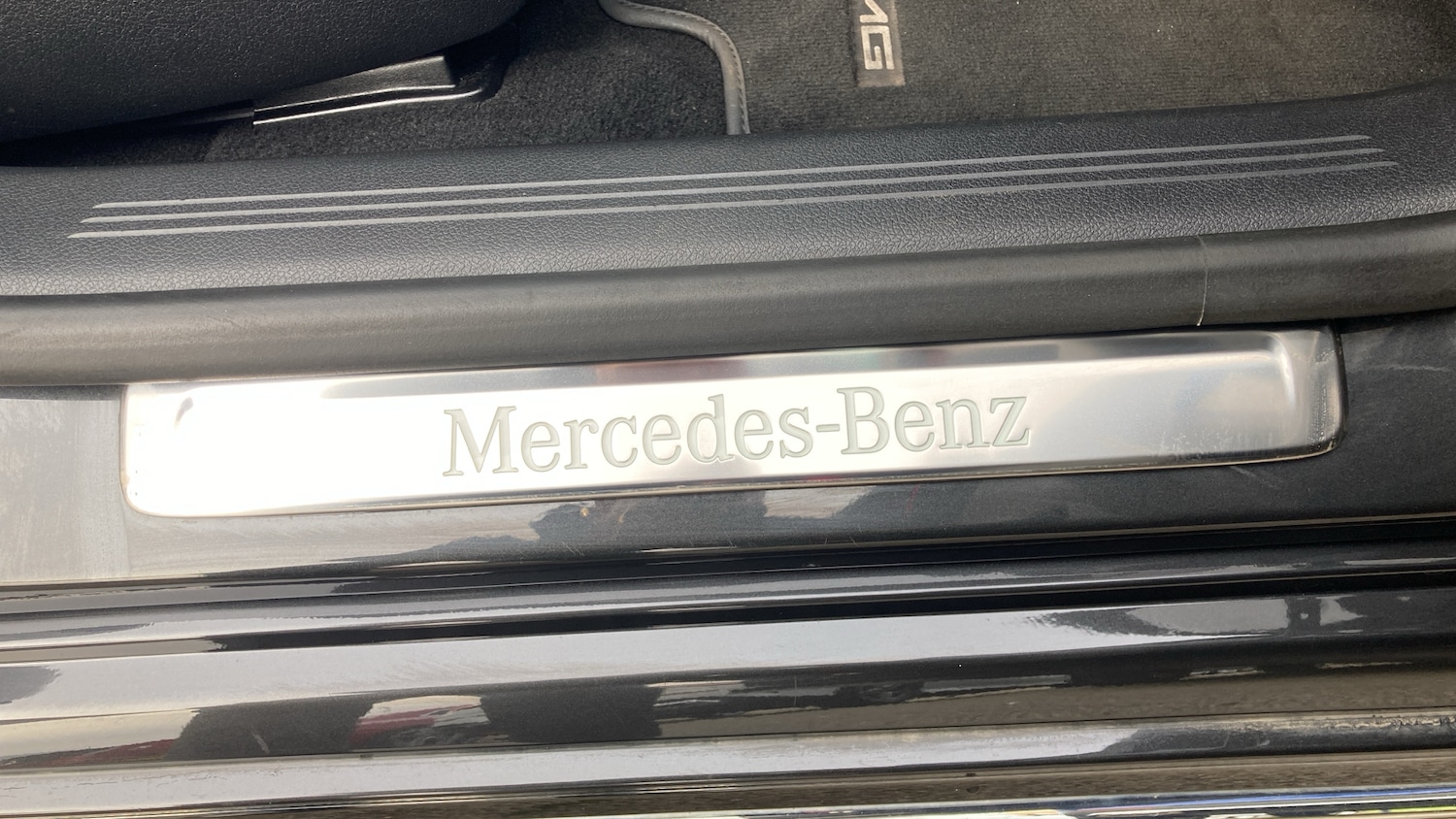 Used Mercedes-Benz E Class 2024 for sale - 77643607: Photo 48