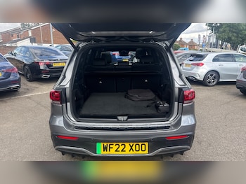 Used Mercedes-Benz EQB 2022 for sale - 79504239: Photo