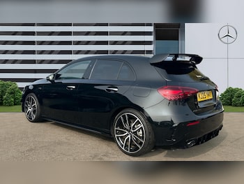 Used Mercedes-Benz A-Class 2025 for sale - 78409609: Photo