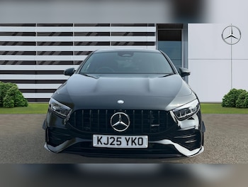 Used Mercedes-Benz A-Class 2025 for sale - 78409609: Photo