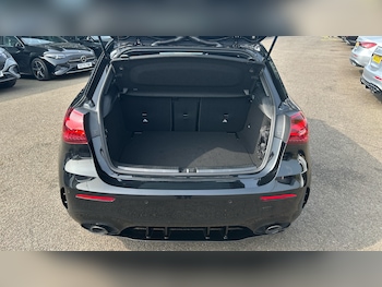 Used Mercedes-Benz A-Class 2025 for sale - 78409609: Photo