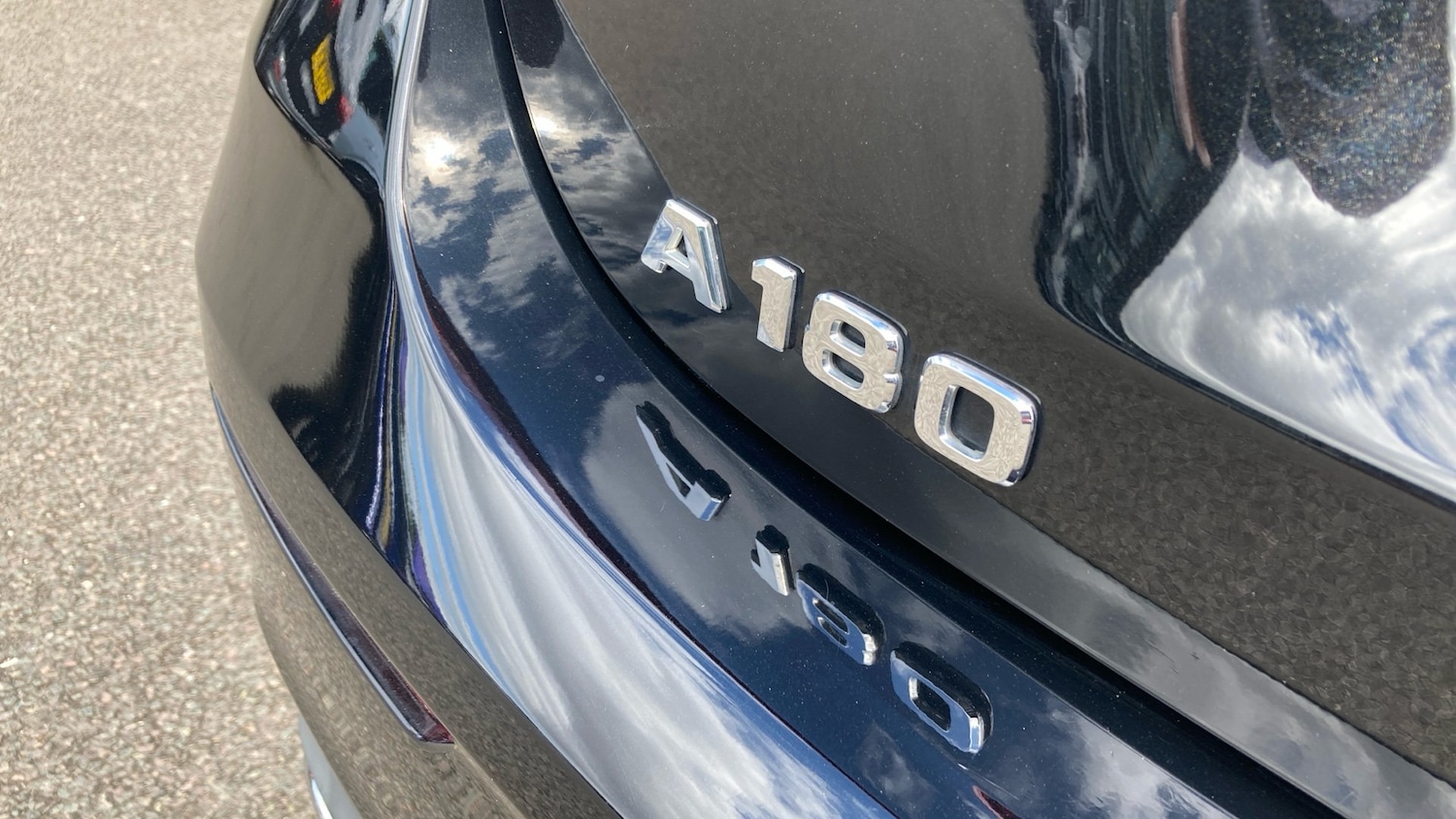 Vehicle 41