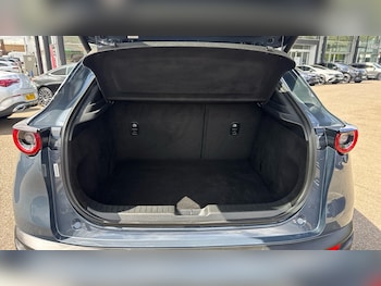 Used Mazda CX-30 2022 for sale - 79502930: Photo