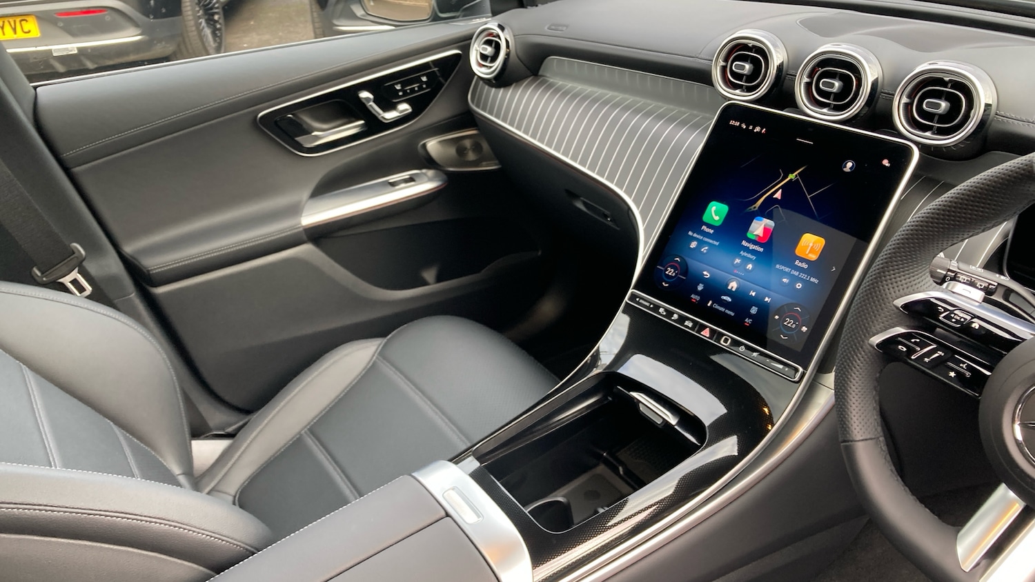 Used Mercedes-Benz GLC 2025 for sale - 77730773: Photo 14