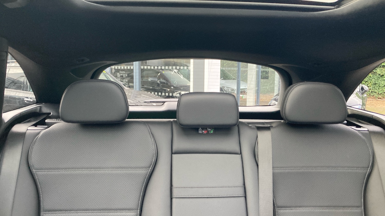 Used Mercedes-Benz GLC 2025 for sale - 77730773: Photo 15