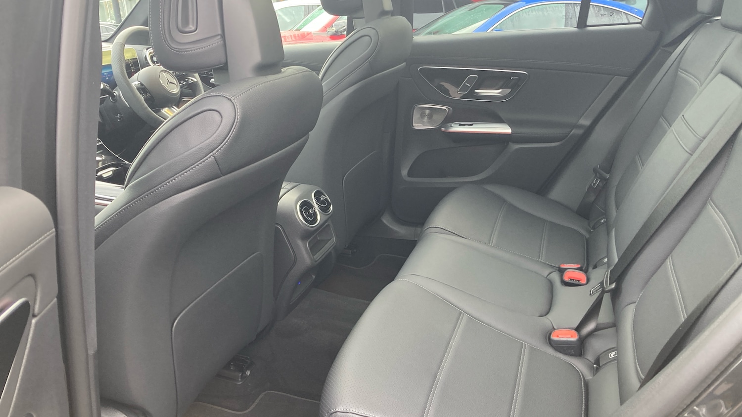 Used Mercedes-Benz GLC 2025 for sale - 77730773: Photo 16