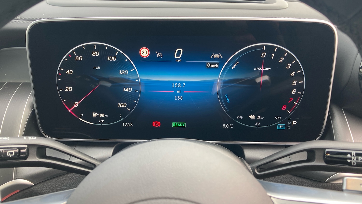 Used Mercedes-Benz GLC 2025 for sale - 77730773: Photo 18