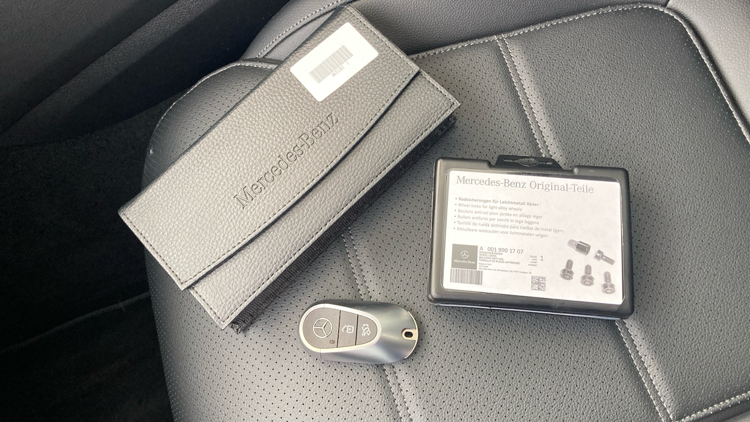 Used Mercedes-Benz GLC 2025 for sale - 77730773: Photo 19