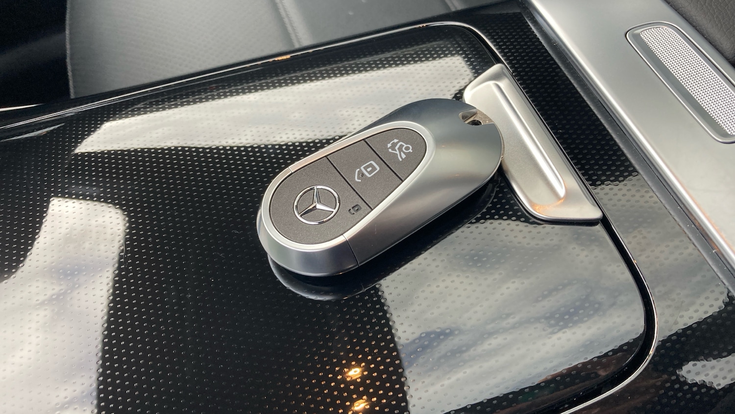 Used Mercedes-Benz GLC 2025 for sale - 77730773: Photo 20