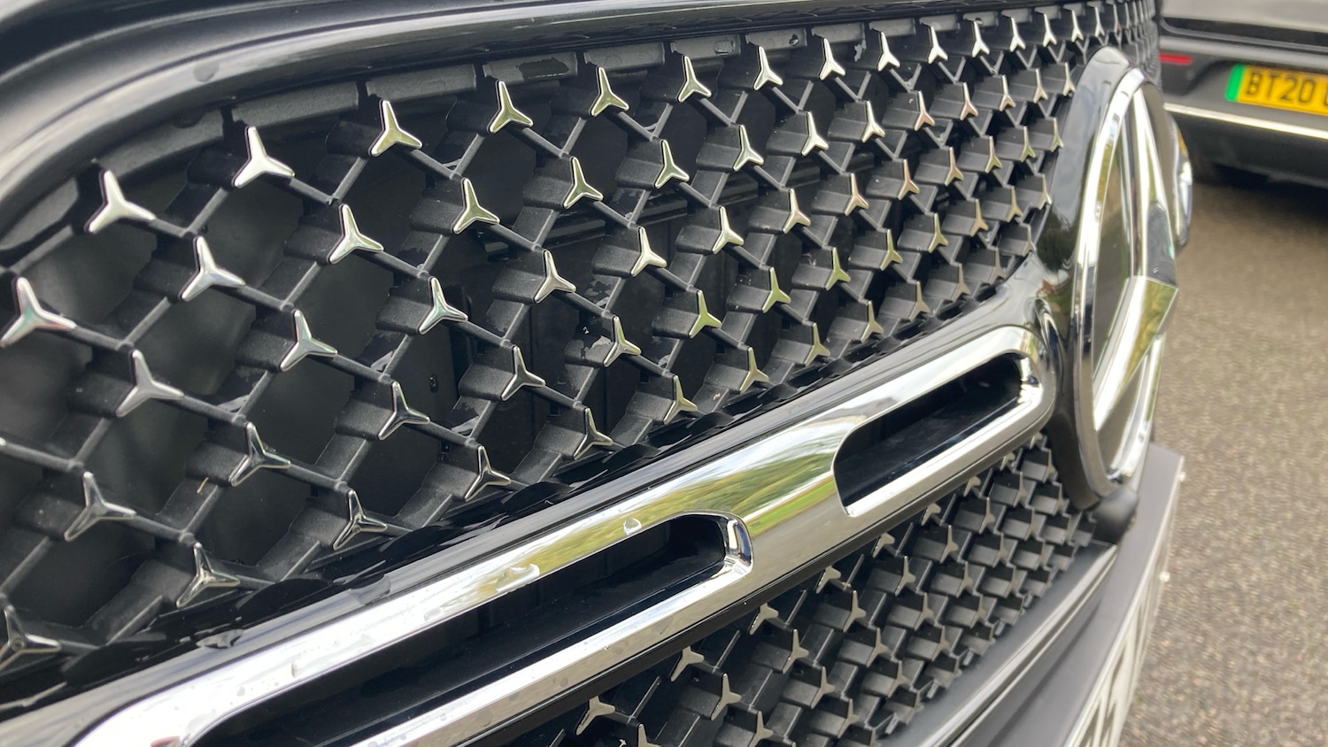 Used Mercedes-Benz GLC 2025 for sale - 77730773: Photo 21