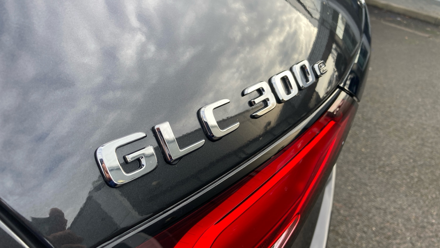 Used Mercedes-Benz GLC 2025 for sale - 77730773: Photo 24