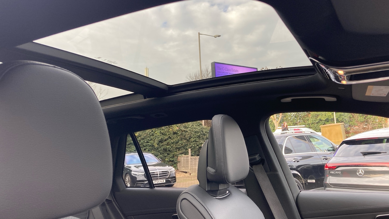 Used Mercedes-Benz GLC 2025 for sale - 77730773: Photo 28