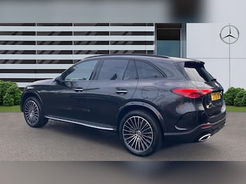 Used Mercedes-Benz GLC 2025 for sale - 77730773: Photo