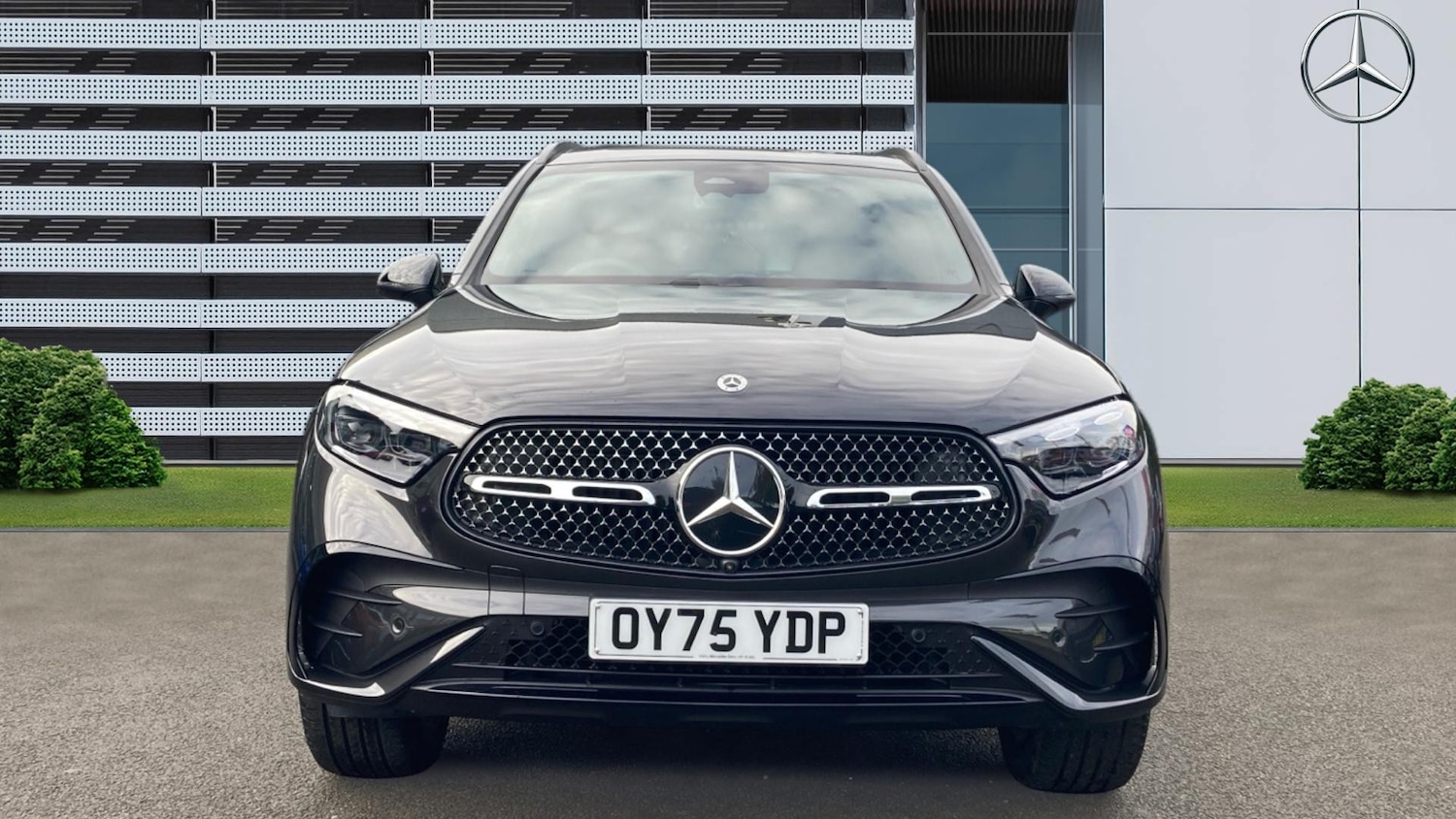 Used Mercedes-Benz GLC 2025 for sale - 77730773: Photo 3