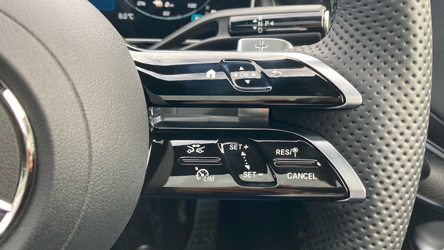 Used Mercedes-Benz GLC 2025 for sale - 77730773: Photo 34