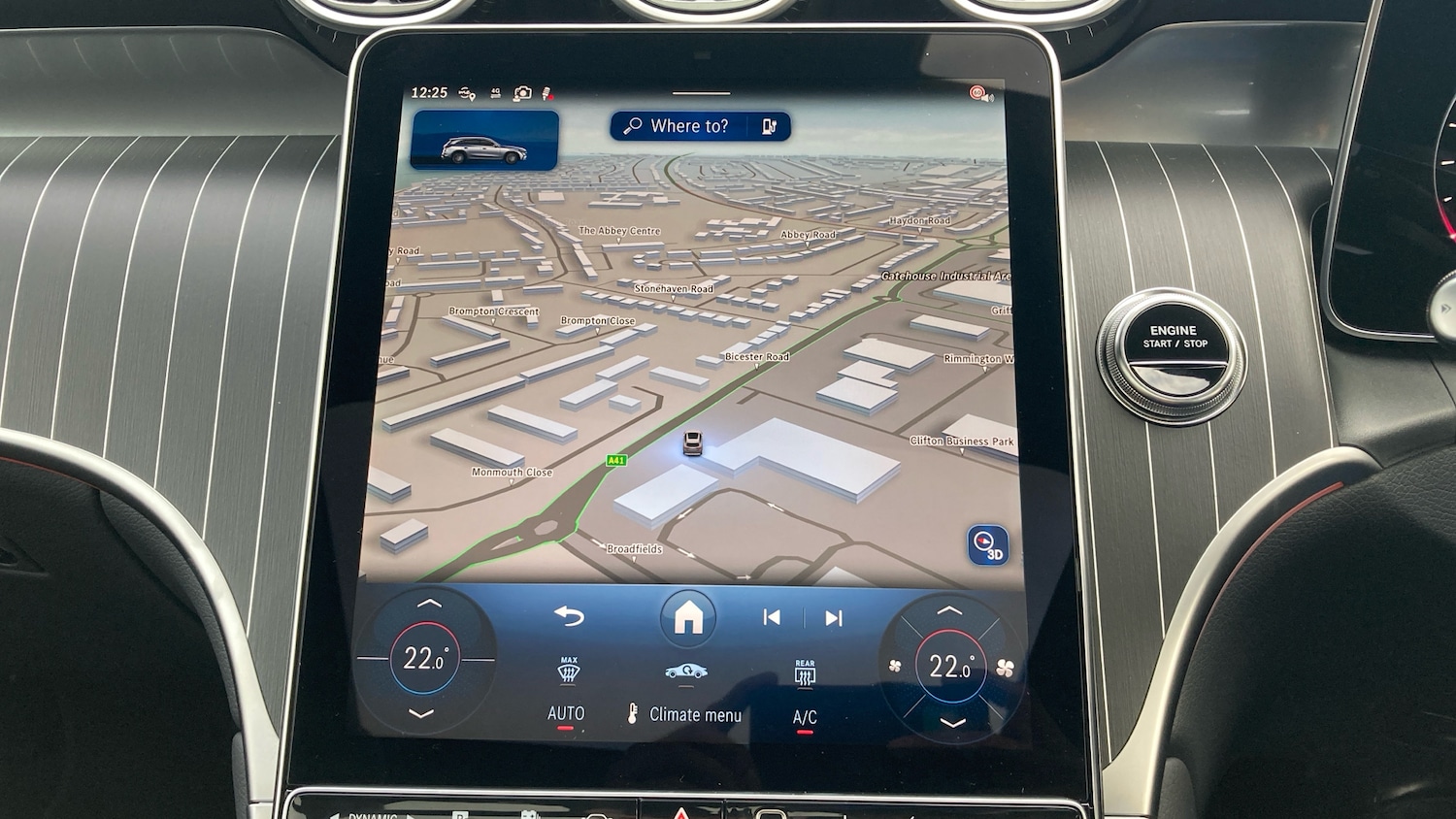 Used Mercedes-Benz GLC 2025 for sale - 77730773: Photo 39